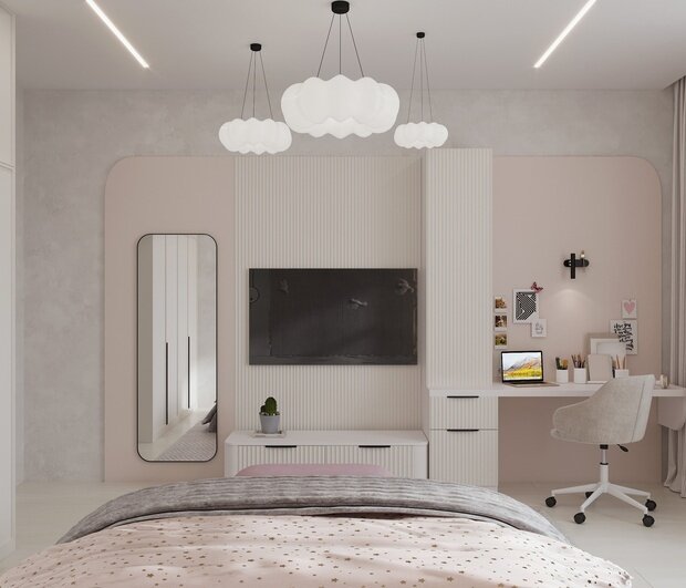 Фотография:  в стиле  – фото на INMYROOM