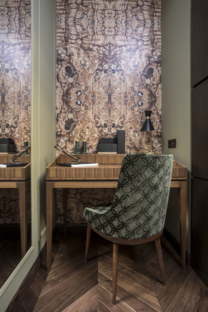 Фотография: Кабинет в стиле Современный, Проект недели, Подмосковье, Дом и дача, Таунхаус, 4 и больше, Более 90 метров, Бюро Home Emotions – фото на INMYROOM Фотография: Кабинет в стиле Современный, Проект недели, Подмосковье, Дом и дача, Таунхаус, 4 и больше, Более 90 метров, Бюро Home Emotions – фото на INMYROOM