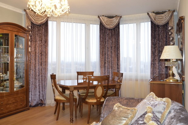 Фото из портфолио дизайн интерьера – фотографии дизайна интерьеров на INMYROOM