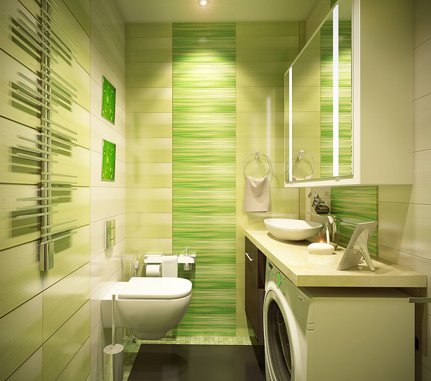 Фото из портфолио Под солнцем Тосканы – фотографии дизайна интерьеров на INMYROOM