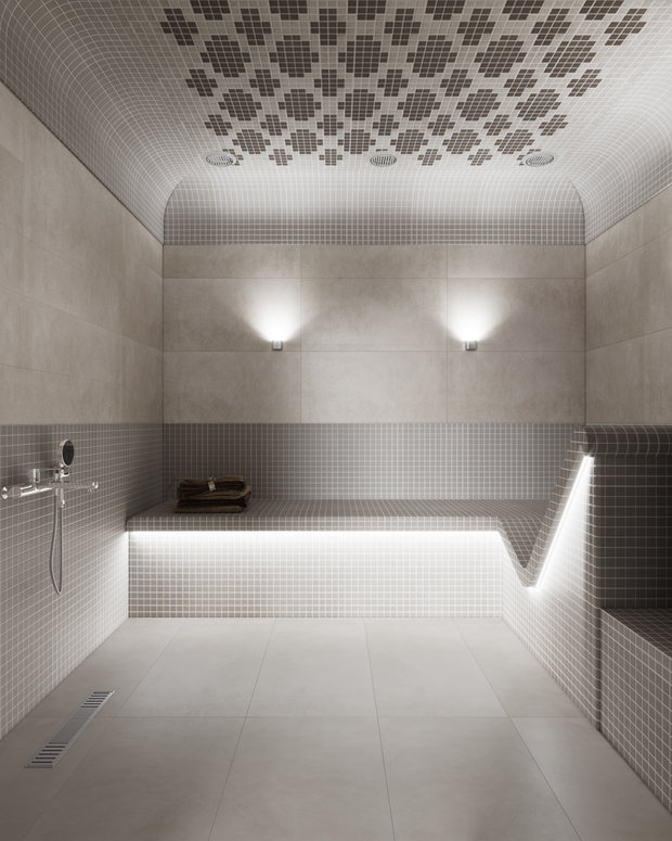 Фото из портфолио Обуздать хаос – фотографии дизайна интерьеров на INMYROOM