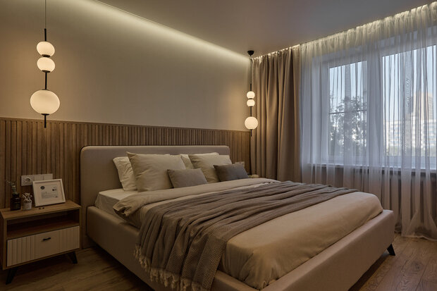 Фотография: в стиле – фото на INMYROOM