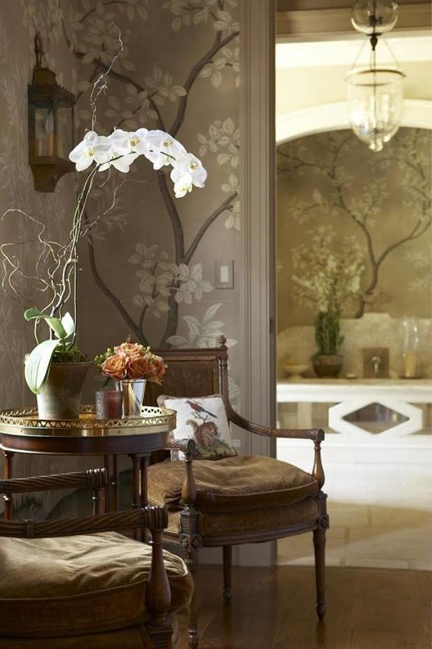 Фото из портфолио Art at your home – фотографии дизайна интерьеров на INMYROOM