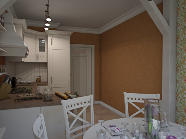 Фото из портфолио Мои избранные статьи – фотографии дизайна интерьеров на INMYROOM