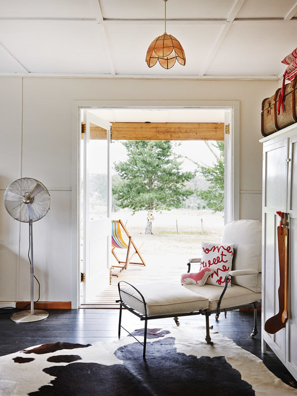 Фото из портфолио Причудливый маленький домик – фотографии дизайна интерьеров на INMYROOM