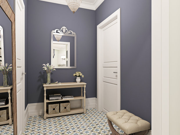 Фото из портфолио Мои избранные статьи – фотографии дизайна интерьеров на INMYROOM