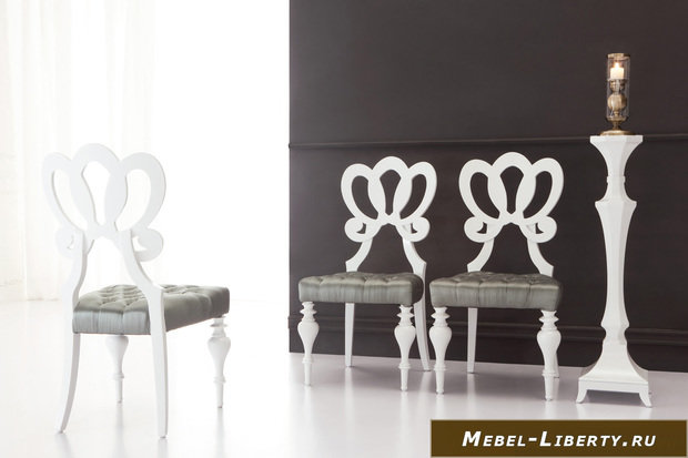 Фото из портфолио Выгодно Fratelli Barri – фотографии дизайна интерьеров на INMYROOM