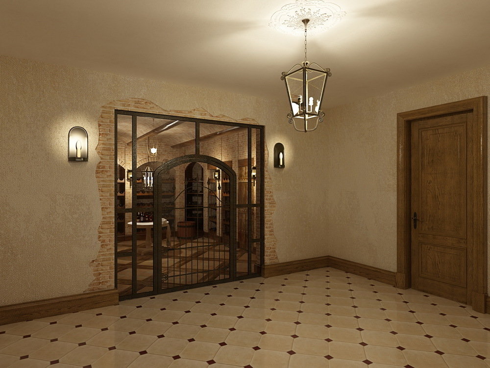 Фото из портфолио Дом №211 в поселке «Довиль». – фотографии дизайна интерьеров на INMYROOM Фото из портфолио Дом №211 в поселке «Довиль». – фотографии дизайна интерьеров на INMYROOM