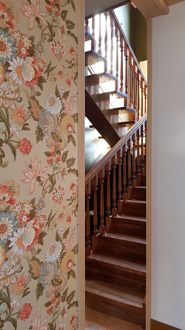 Фотография:  в стиле  – фото на INMYROOM