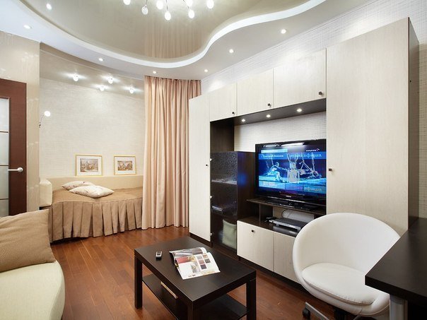 Фото из портфолио Мое избранное – фотографии дизайна интерьеров на INMYROOM