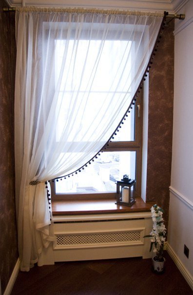 Фото из портфолио Квартира в Медведкого – фотографии дизайна интерьеров на INMYROOM