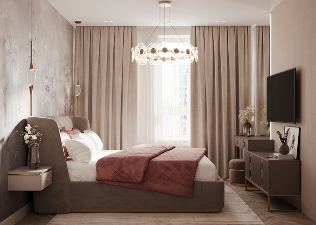 Фотография:  в стиле  – фото на INMYROOM