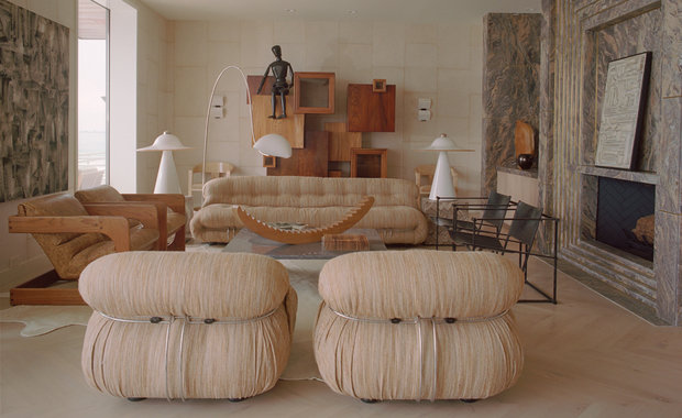 Фотография: Гостиная в стиле Восточный, Эклектика, Стиль жизни, Советы – фото на INMYROOM