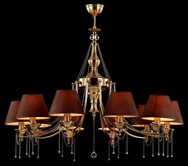 Фото из портфолио Коллекция Royal Classic – фотографии дизайна интерьеров на INMYROOM