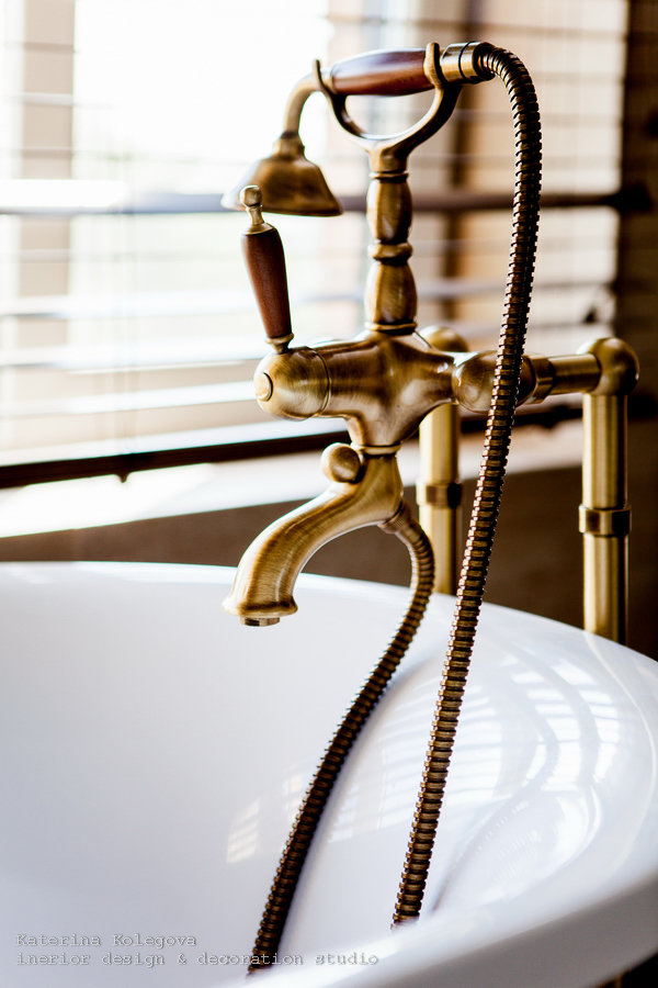 Фото из портфолио Onyx and Oak  – фотографии дизайна интерьеров на INMYROOM