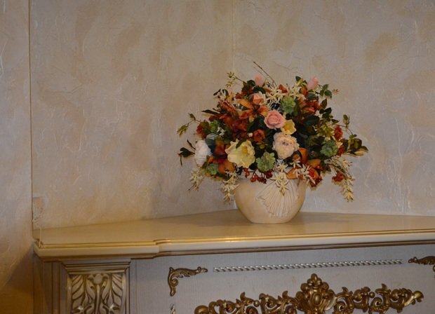 Фото из портфолио Наше хобби украшать мир – фотографии дизайна интерьеров на INMYROOM