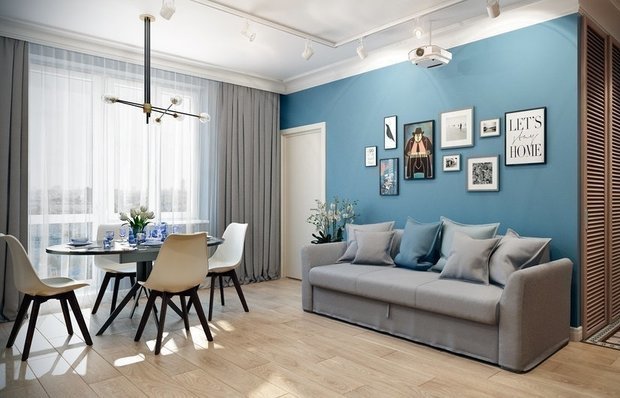 Фотография: Гостиная в стиле Скандинавский, Ремонт на практике, энциклопедия_смета, энциклопедия_черновой_ремонт, энциклопедия_перепланировка, энциклопедия_отделка, энциклопедия_сантехника, энциклопедия_интерьер, ошибки в ремонте – фото на INMYROOM Фотография: Гостиная в стиле Скандинавский, Ремонт на практике, энциклопедия_смета, энциклопедия_черновой_ремонт, энциклопедия_перепланировка, энциклопедия_отделка, энциклопедия_сантехника, энциклопедия_интерьер, ошибки в ремонте – фото на INMYROOM