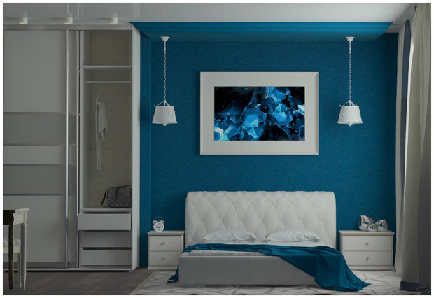 Фото из портфолио Эскизы – фотографии дизайна интерьеров на INMYROOM