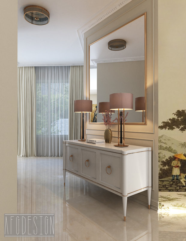 Фотография:  в стиле  – фото на INMYROOM