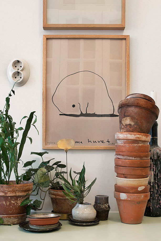 Фото из портфолио Стилист, который любит идти против течения... – фотографии дизайна интерьеров на INMYROOM