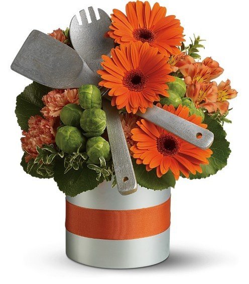 Фотография: Флористика в стиле , Декор интерьера, Дом, Декор дома – фото на INMYROOM