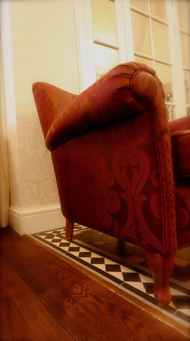 Фото из портфолио Moscow Style – фотографии дизайна интерьеров на INMYROOM