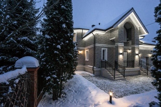 Фотография:  в стиле , Лофт, Современный, Дом, Москва, Дом и дача, Илья Насонов, как оформить интерьер в стиле лофт, как оформить дом, Более 90 метров, Бутово – фото на INMYROOM