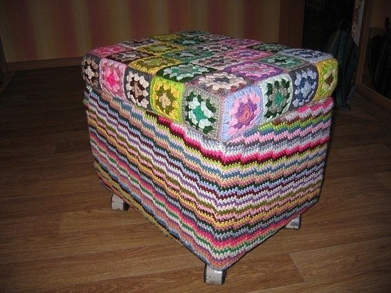 Фотография: Мебель и свет в стиле Прованс и Кантри, Современный – фото на INMYROOM