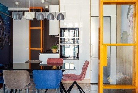 Кутузовский (реализация)