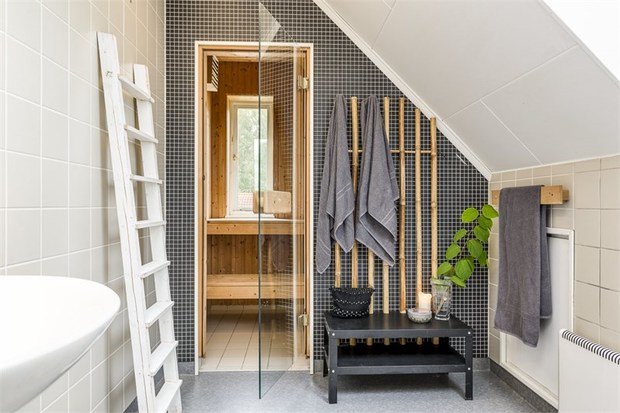 Фото из портфолио Veda 110, Njurunda, Sundsvall – фотографии дизайна интерьеров на INMYROOM