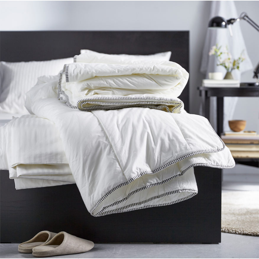 Фотография: в стиле , Спальня, Квартира, Советы, ИКЕА – фото на INMYROOM Фотография: в стиле , Спальня, Квартира, Советы, ИКЕА – фото на INMYROOM