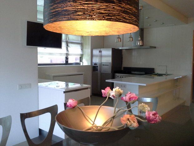 Фото из портфолио дом – фотографии дизайна интерьеров на INMYROOM