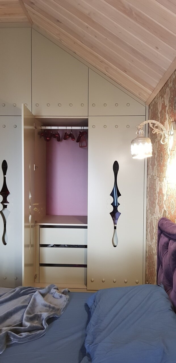 Фотография:  в стиле  – фото на INMYROOM