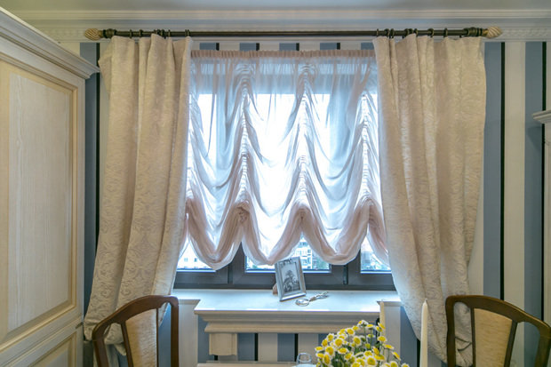 Фотография: Кухня и столовая в стиле Классический, Современный, Декор интерьера, Интерьер комнат, Тема месяца – фото на INMYROOM