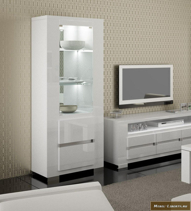 Фото из портфолио Status современная мебель из Италии – фотографии дизайна интерьеров на INMYROOM