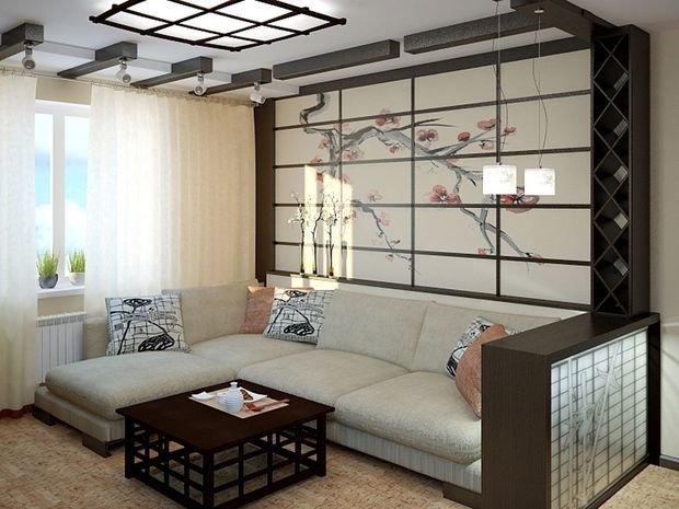 Фотография: Гостиная в стиле Восточный, Декор интерьера, Квартира, Дом, Декор – фото на INMYROOM