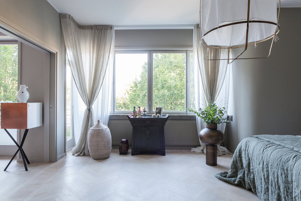 Фото из портфолио Элитное жильё в в Эстермальме  – фотографии дизайна интерьеров на INMYROOM