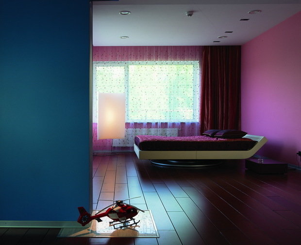 Фото из портфолио "Вкус мёда" – фотографии дизайна интерьеров на INMYROOM
