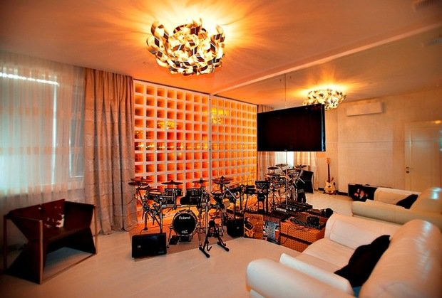 Фото из портфолио квартира в ЖК "Эльсинор" – фотографии дизайна интерьеров на INMYROOM