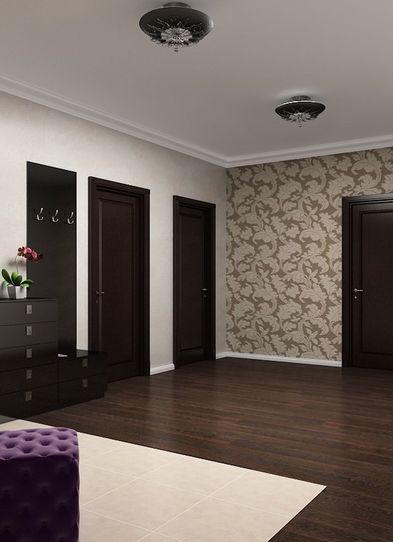 Фото из портфолио Мои избранные статьи – фотографии дизайна интерьеров на INMYROOM