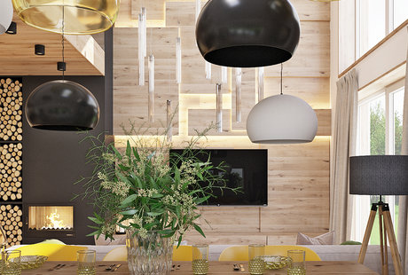 Стиль KARTELL