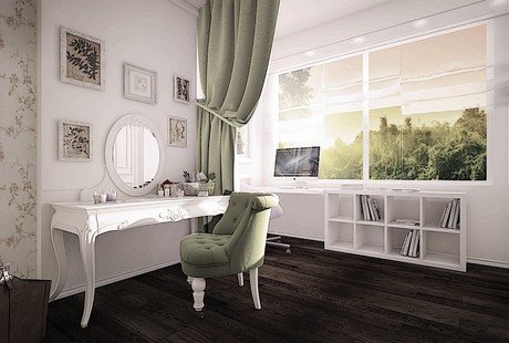 Квартира для пары с детьми