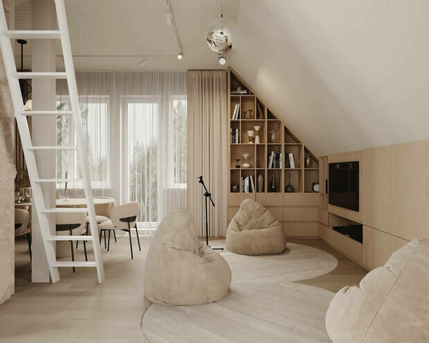Фотография: в стиле – фото на INMYROOM