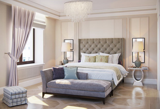 Фото из портфолио Дом в Madison Park – фотографии дизайна интерьеров на INMYROOM