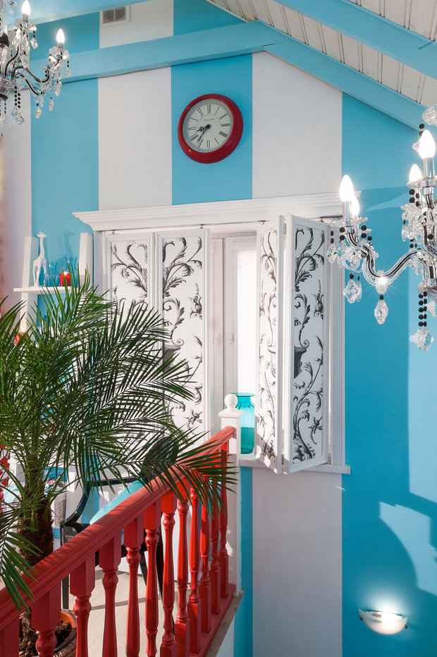 Фотография: Декор в стиле Восточный, Квартира, Дома и квартиры – фото на INMYROOM