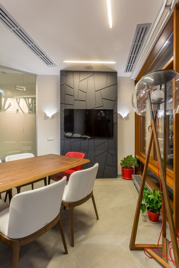 Фото из портфолио Дизайн студия Bell Arte – фотографии дизайна интерьеров на INMYROOM