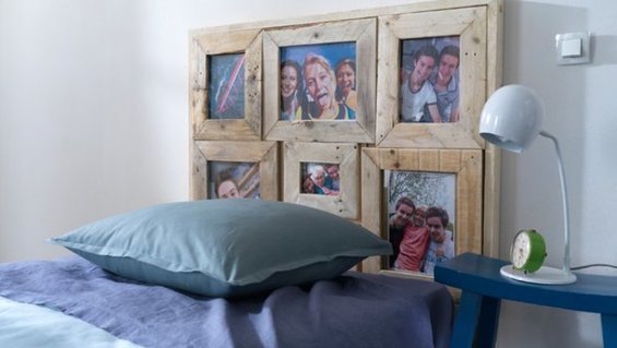 Фотография: Детская в стиле Прованс и Кантри, Спальня, Декор интерьера, DIY, Мебель и свет – фото на INMYROOM Фотография: Детская в стиле Прованс и Кантри, Спальня, Декор интерьера, DIY, Мебель и свет – фото на INMYROOM