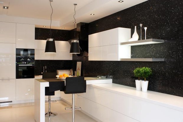 Фото из портфолио Красивые интерьеры – фотографии дизайна интерьеров на INMYROOM