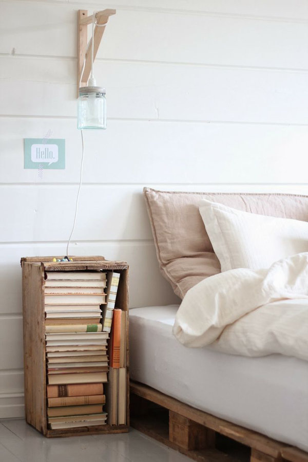 Фото из портфолио Bedroom – фотографии дизайна интерьеров на INMYROOM