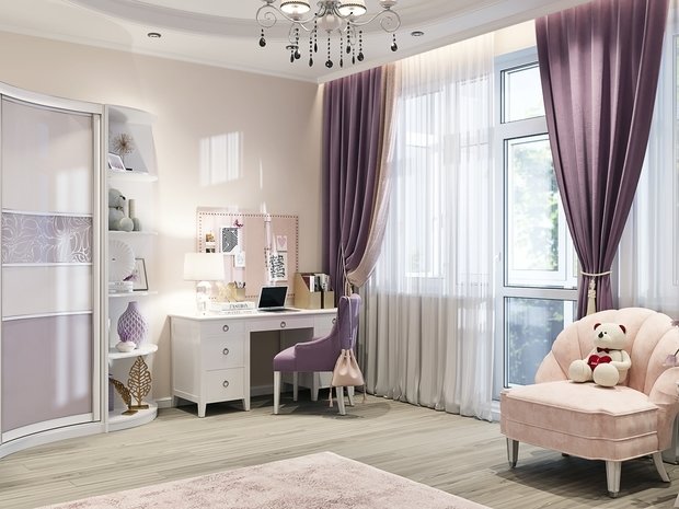 Фото из портфолио Таунхаус  – фотографии дизайна интерьеров на INMYROOM